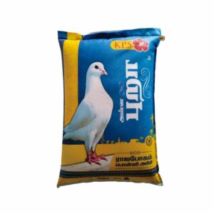 Annapura Boiled Rice 26kg – Dhandapani Rice Mundy, Dhali Jallipatti near Udumalaipettai