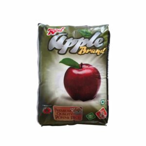 Red Apple Boiled Rice 26kg – Available at Dhandapani Rice Mundy, Dhali Jallipatti near Udumalaipettai