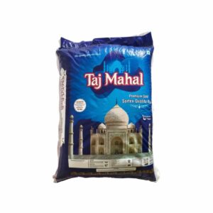 Tajmahal Pacha Rice 26kg – Dhandapani Rice Mundy, Dhali Jallipatti near Udumalaipettai