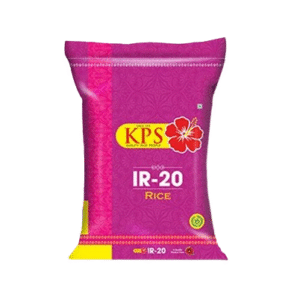 Premium quality IR20 boiled rice sack – Malar brand