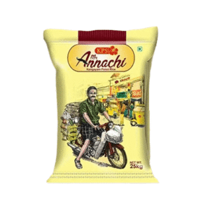 Wholesale boiled rice product image – Malar Annachi 26KG